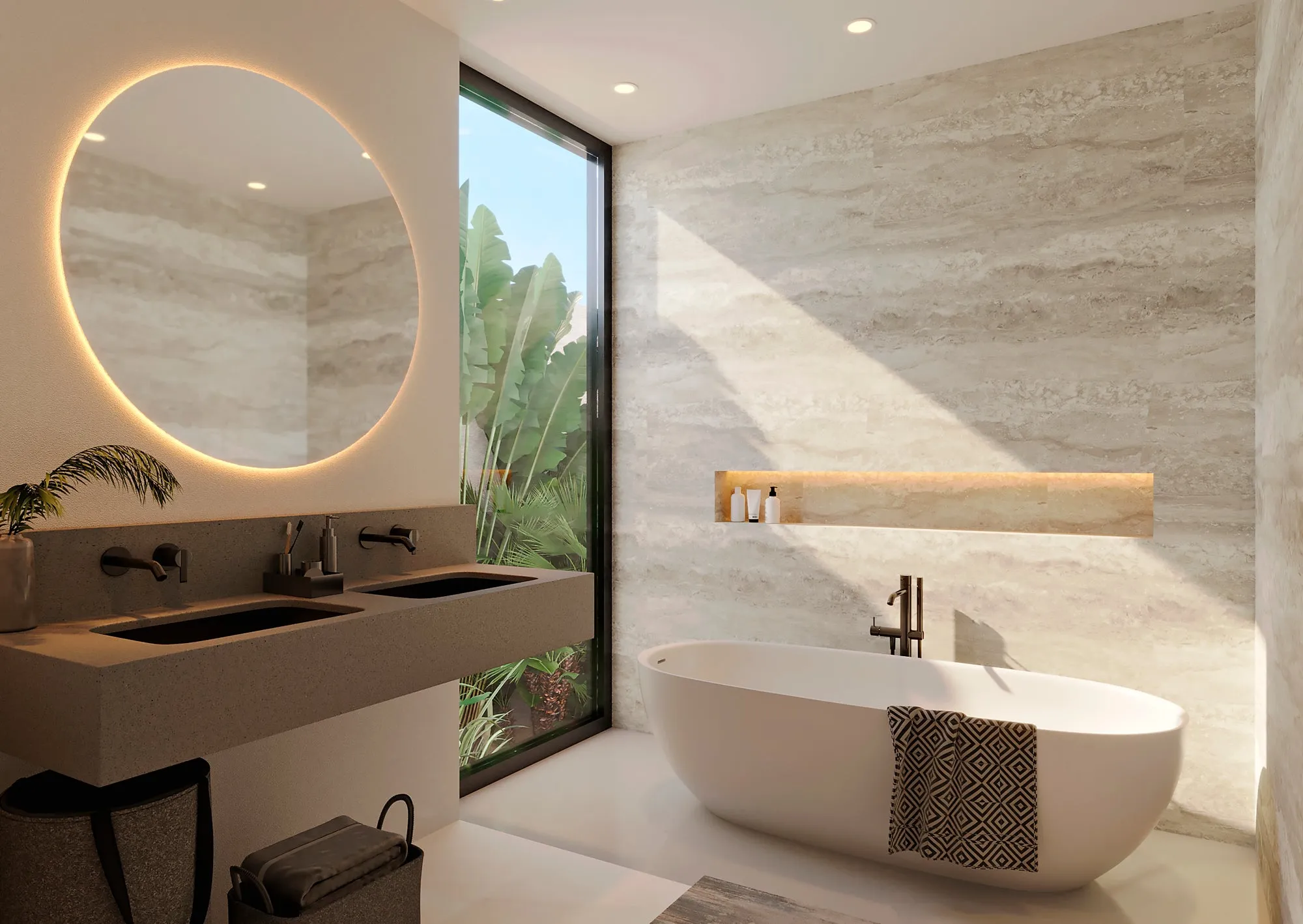 Vivienda Bali