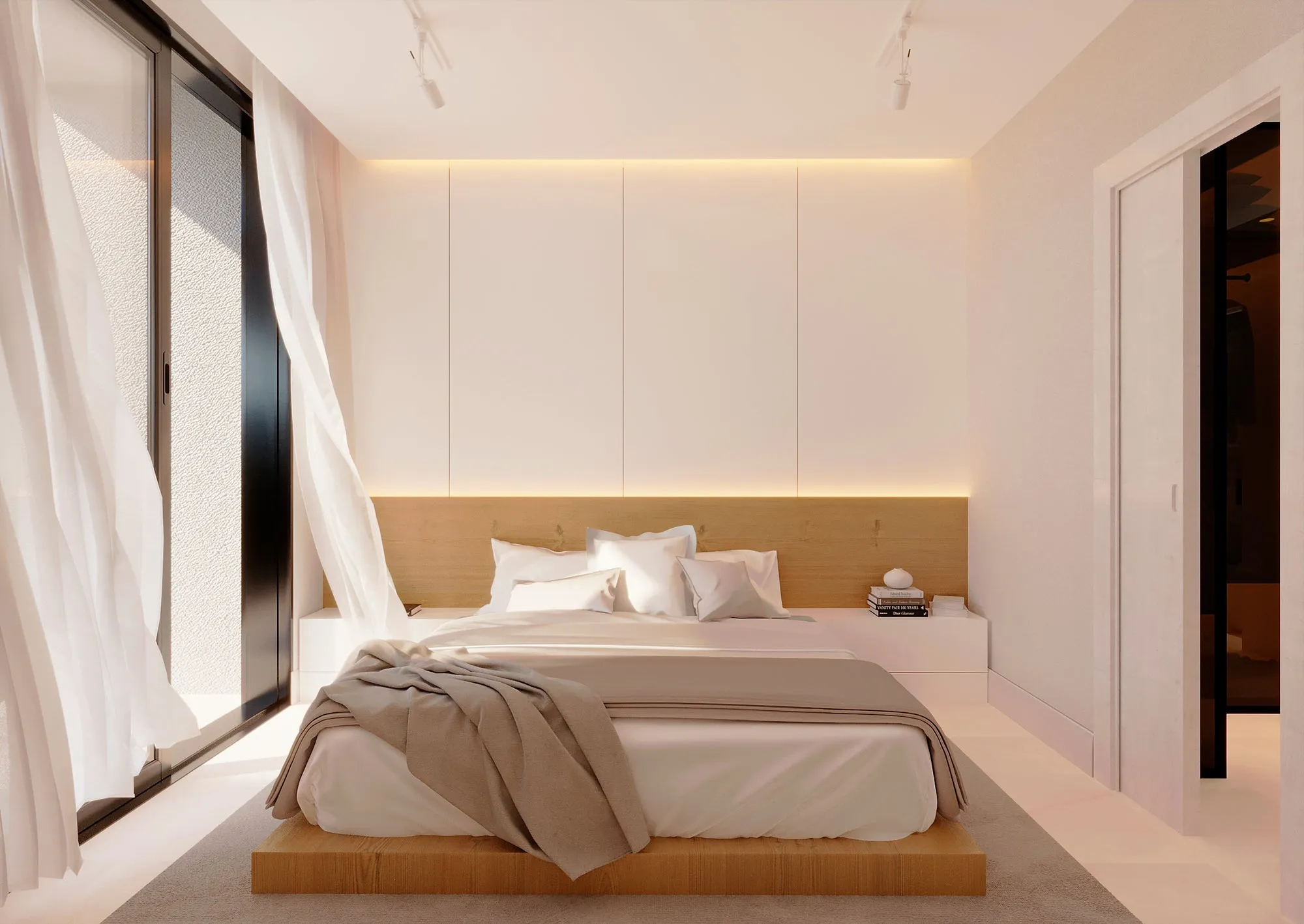 Vivienda Bali