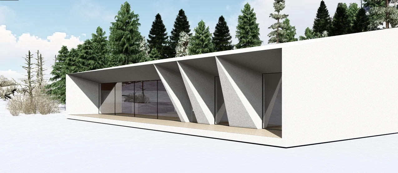 Vivienda Bianca