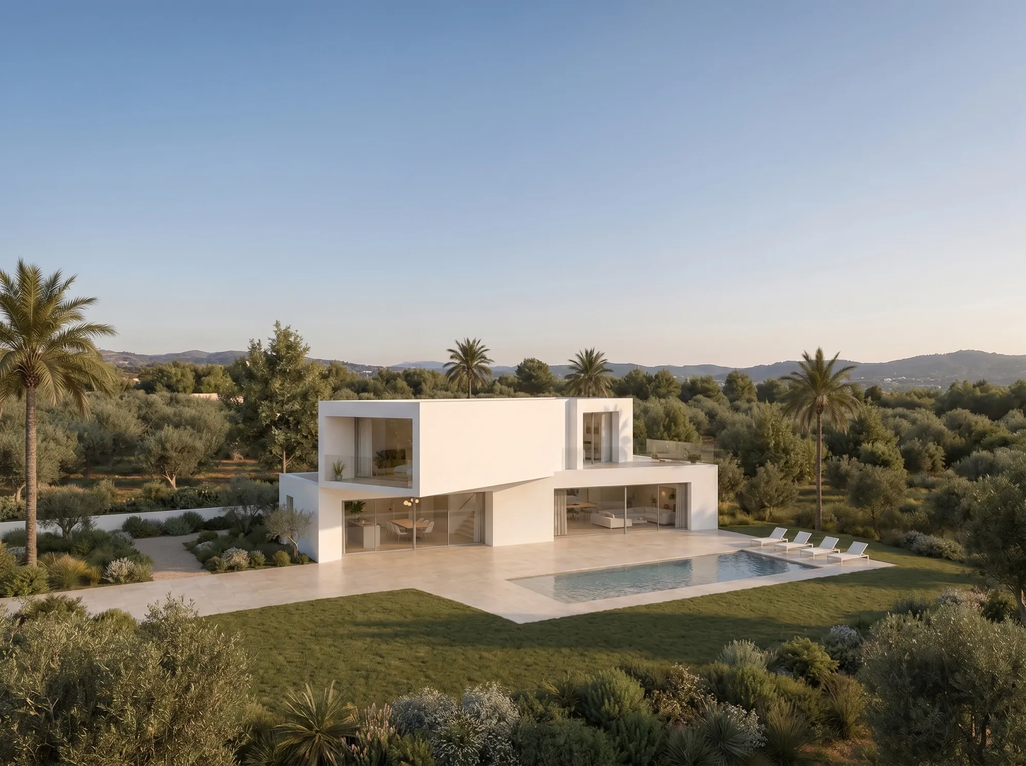 Vivienda Denia
