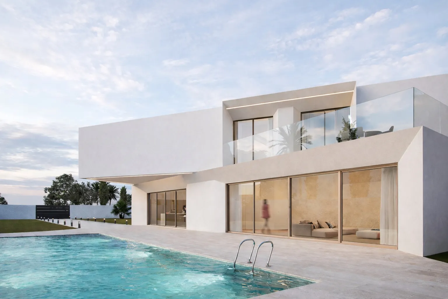 Vivienda Denia
