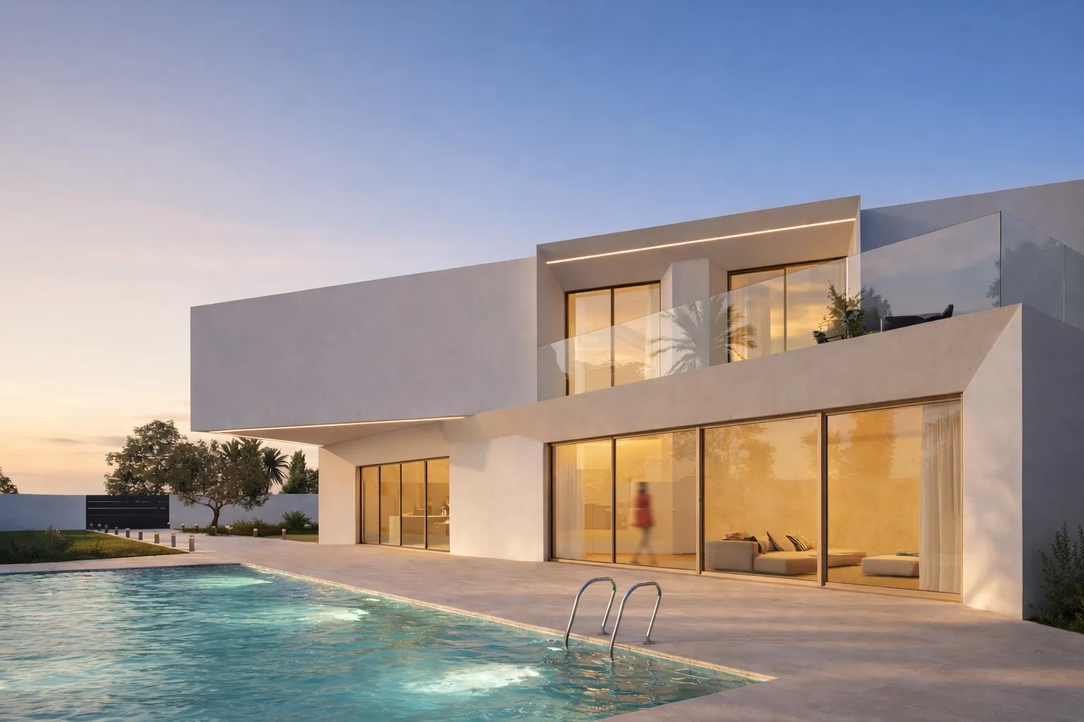 Vivienda Denia