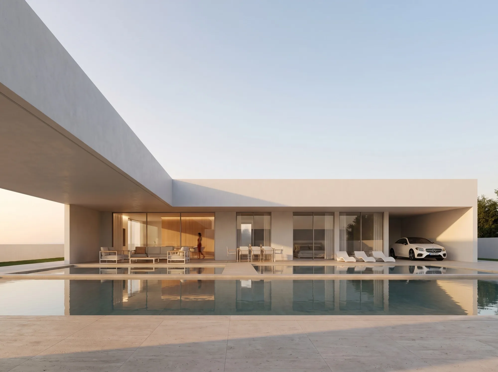 Vivienda Elegance