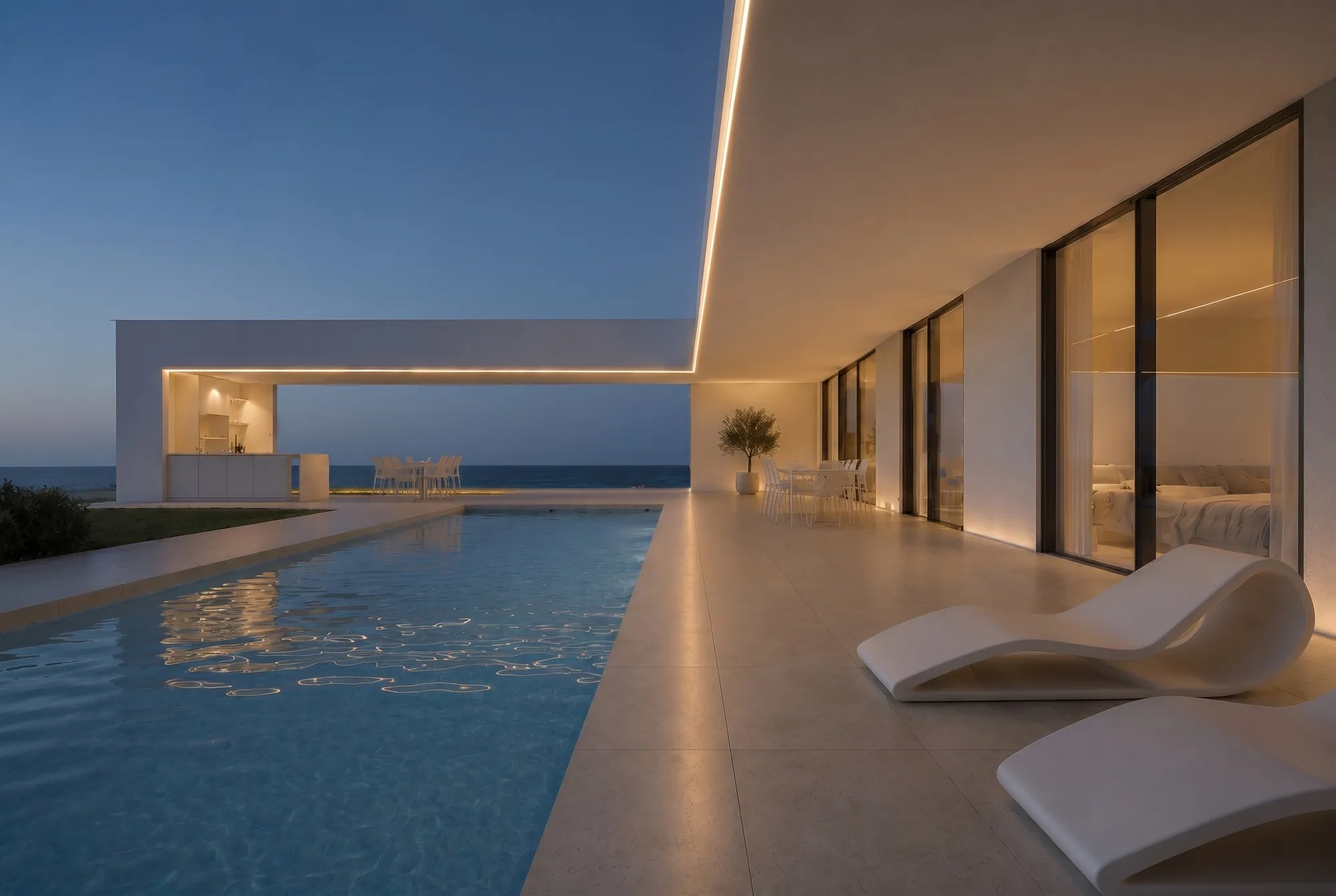 Vivienda Elegance