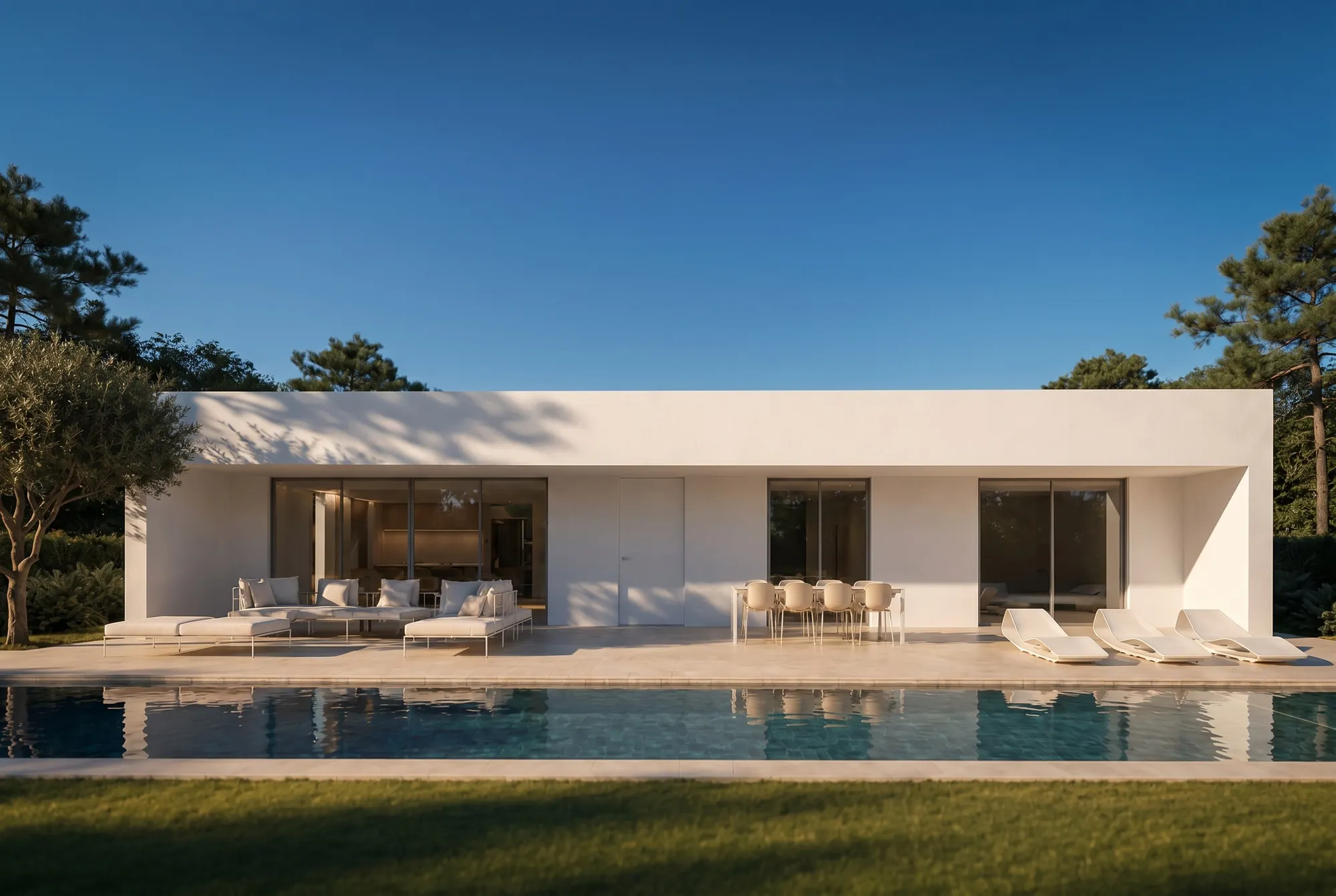 Vivienda Elegance