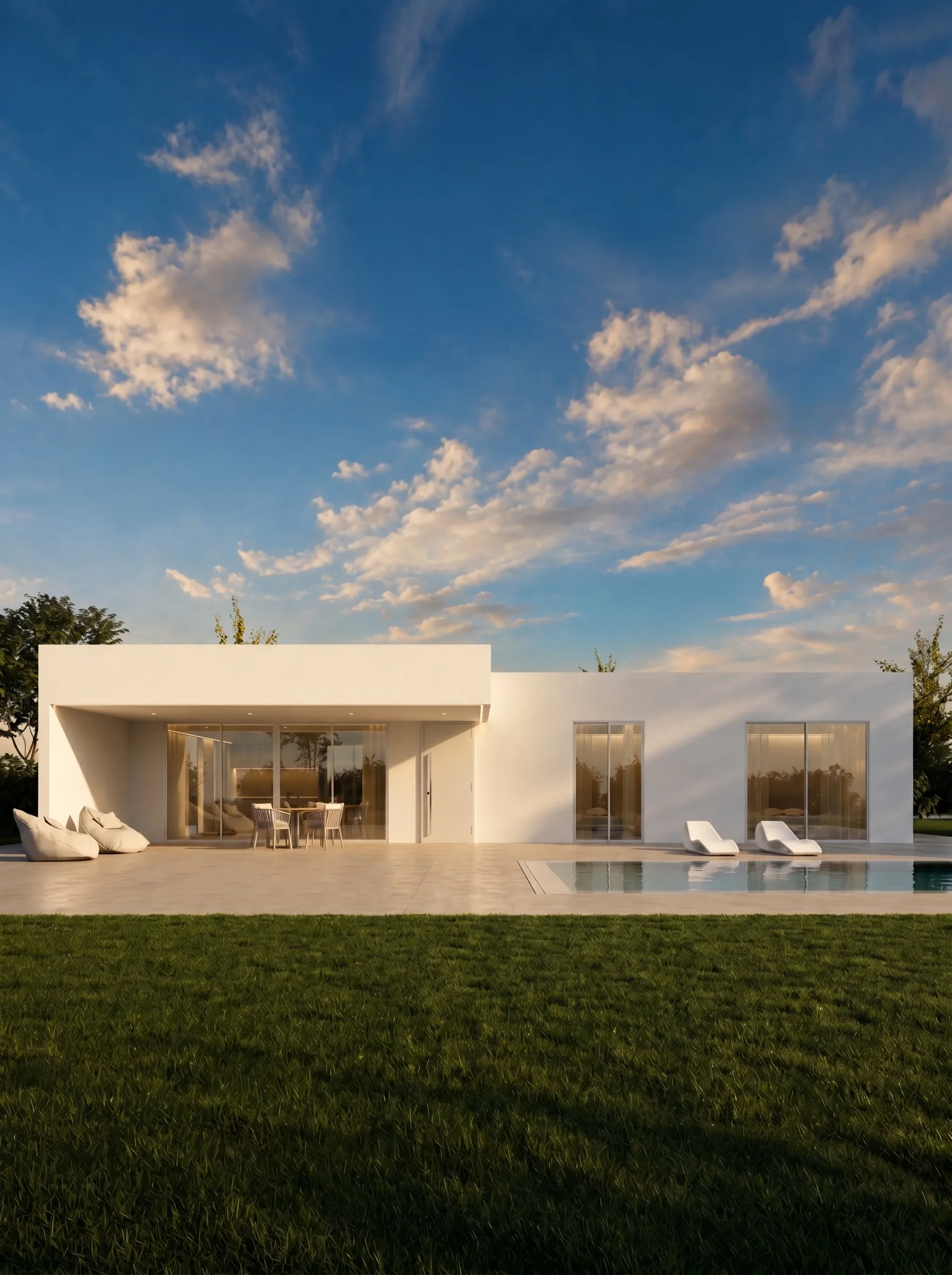 Vivienda Formentera