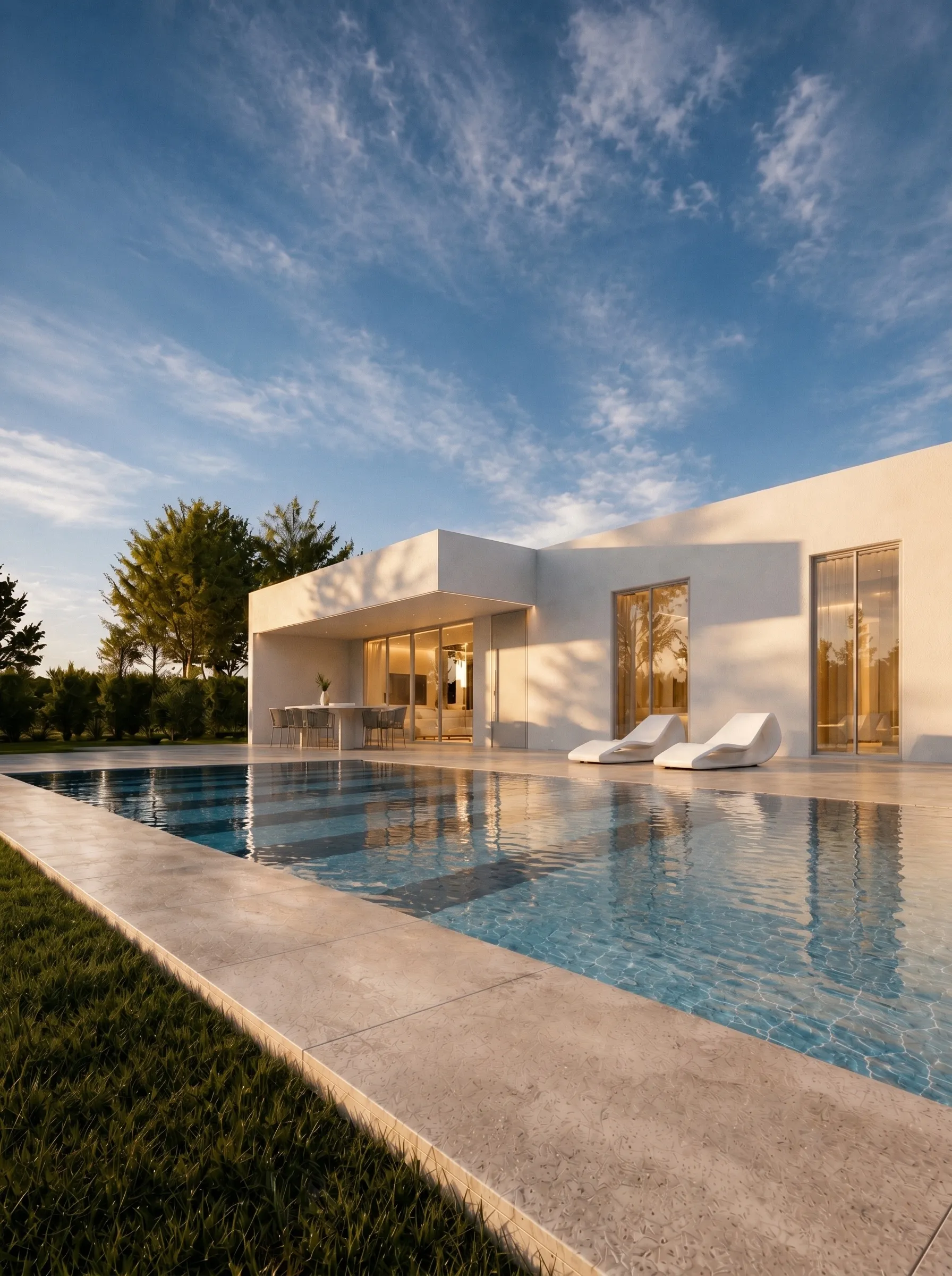 Vivienda Formentera