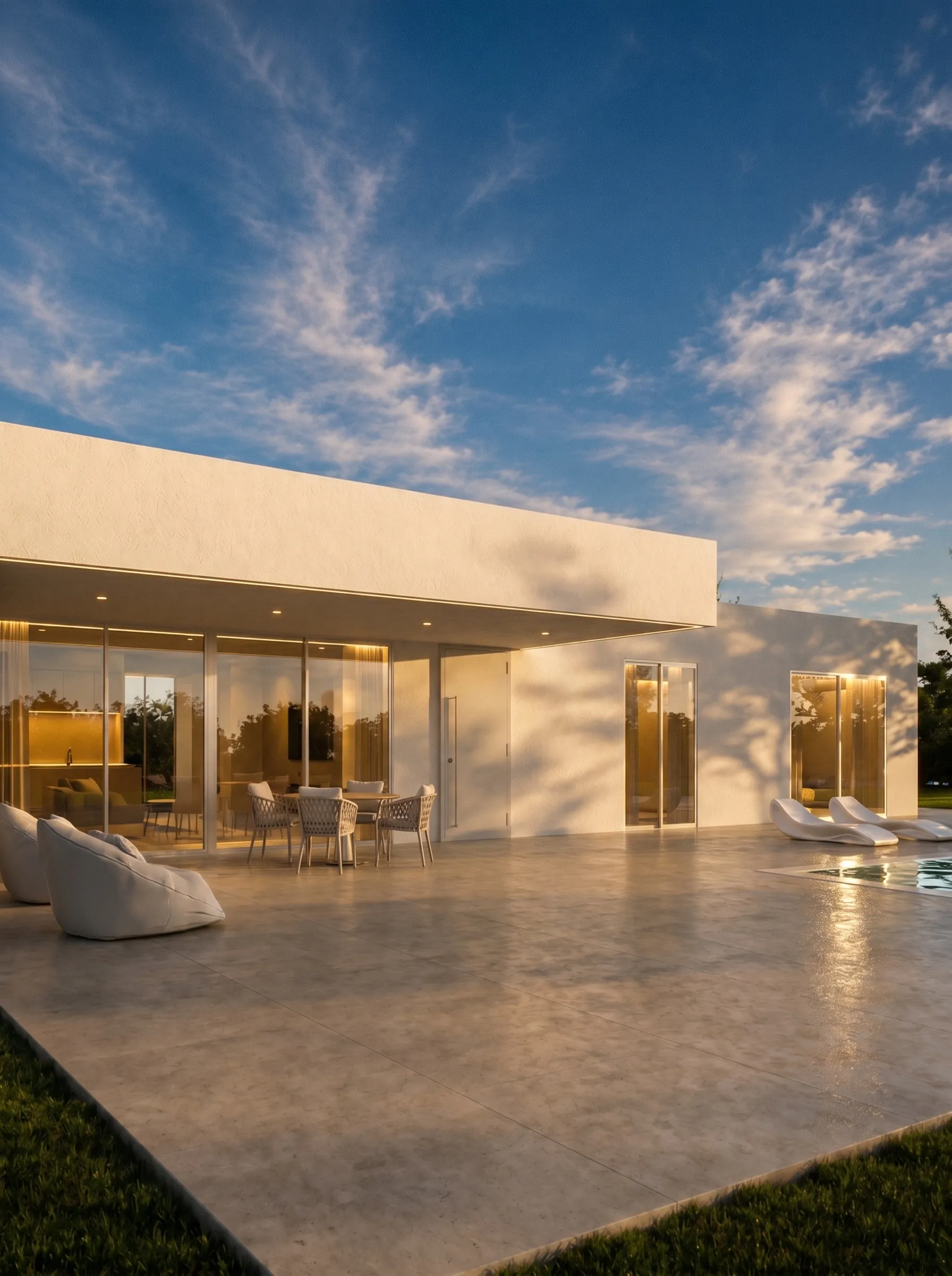 Vivienda Formentera