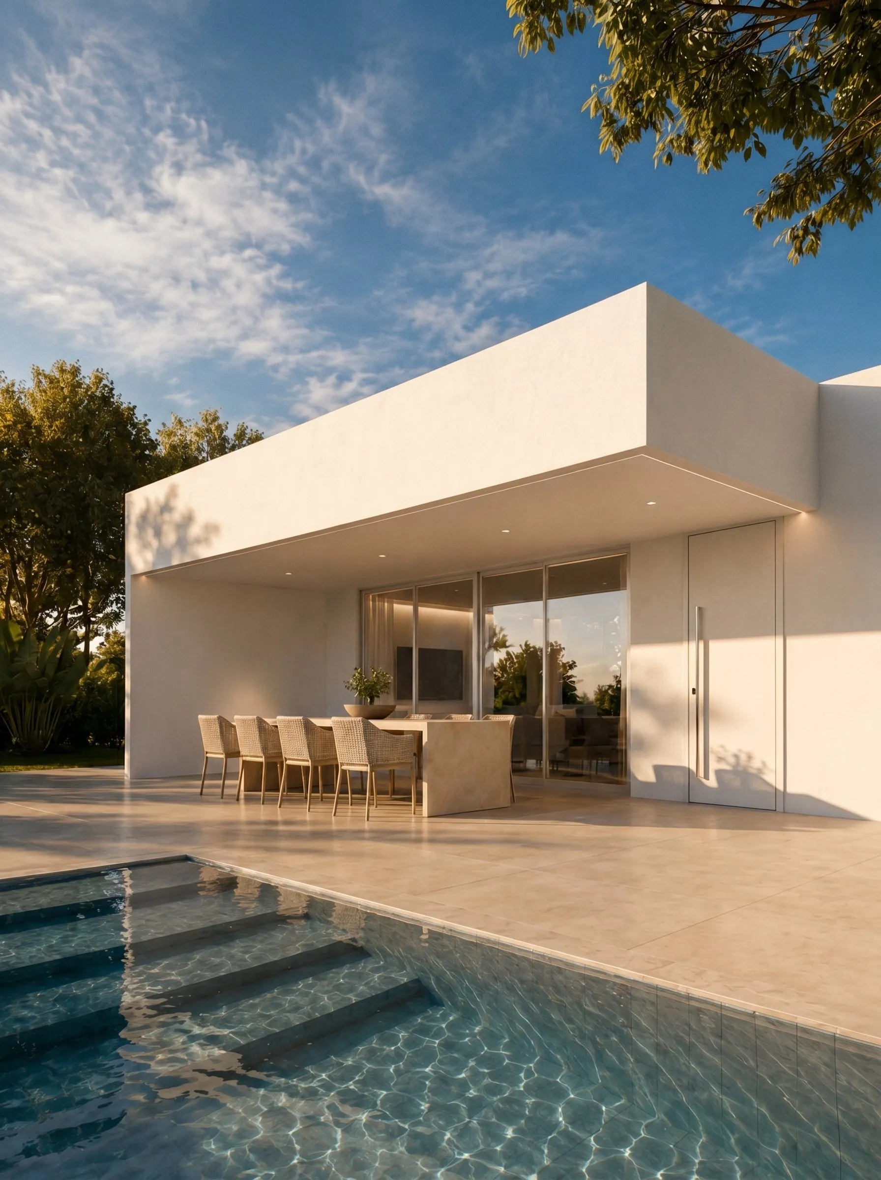 Vivienda Formentera
