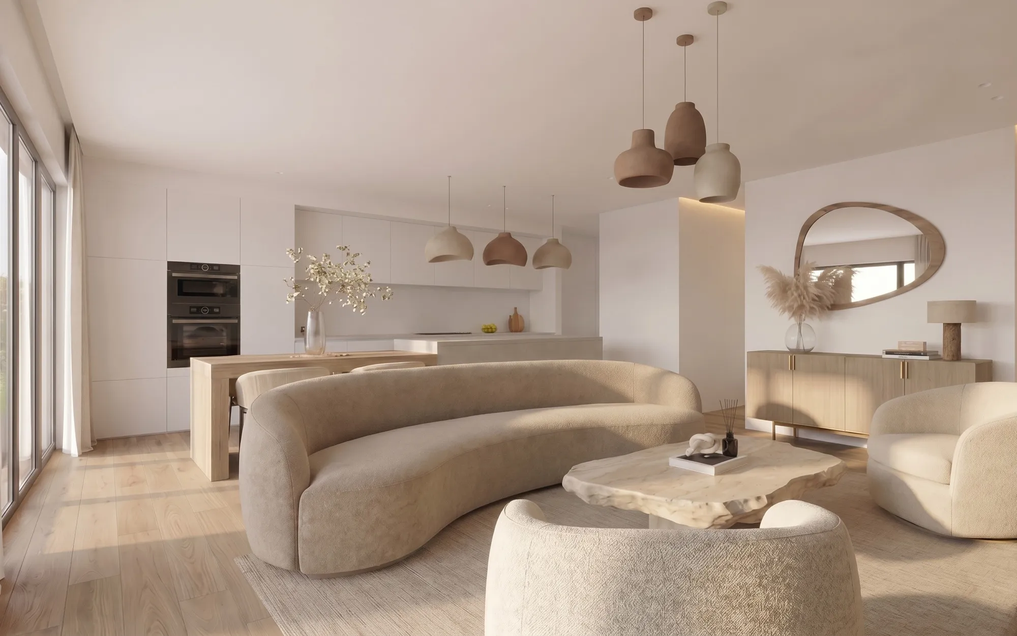 Vivienda Formentera