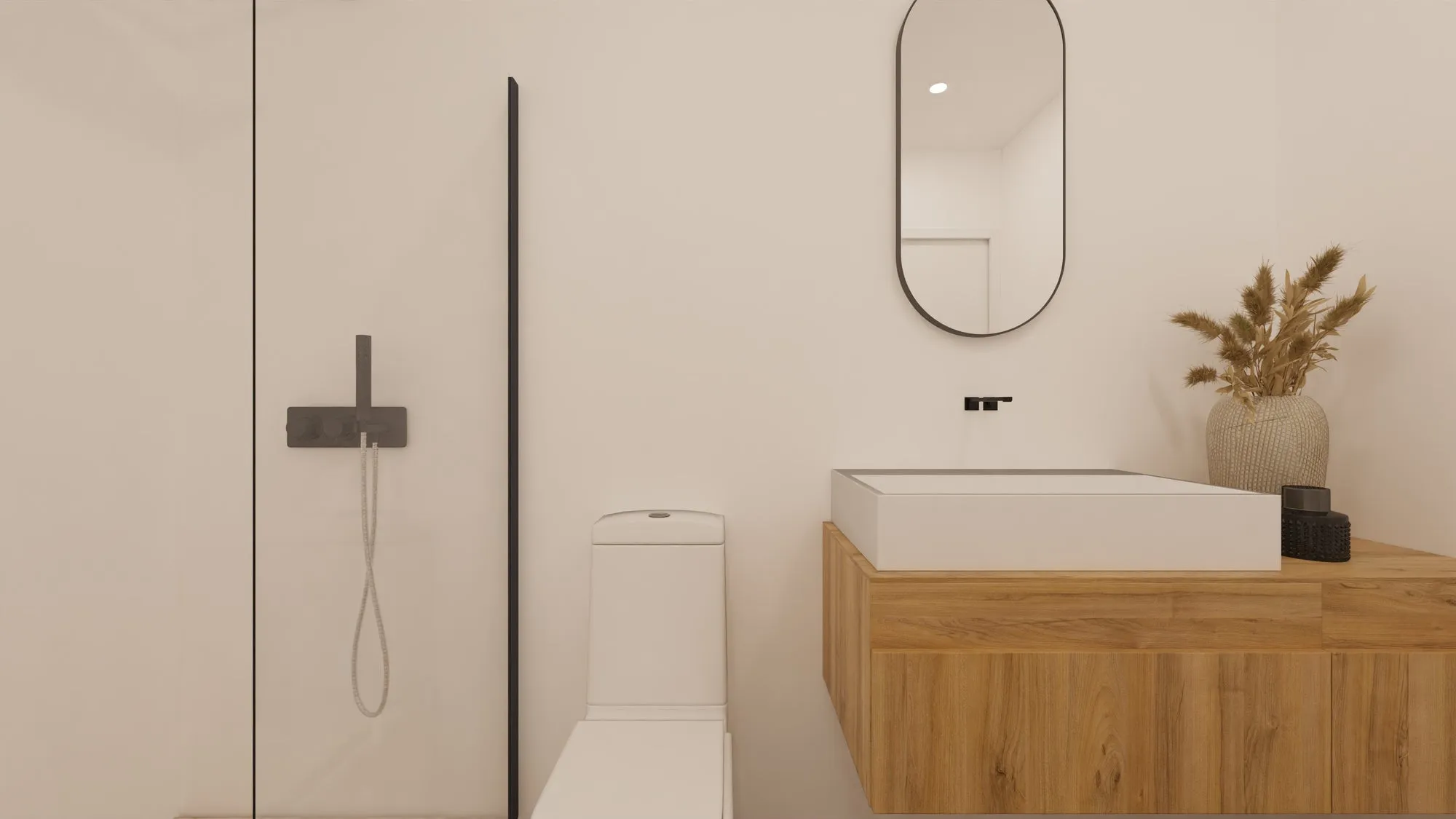 Vivienda Infinity