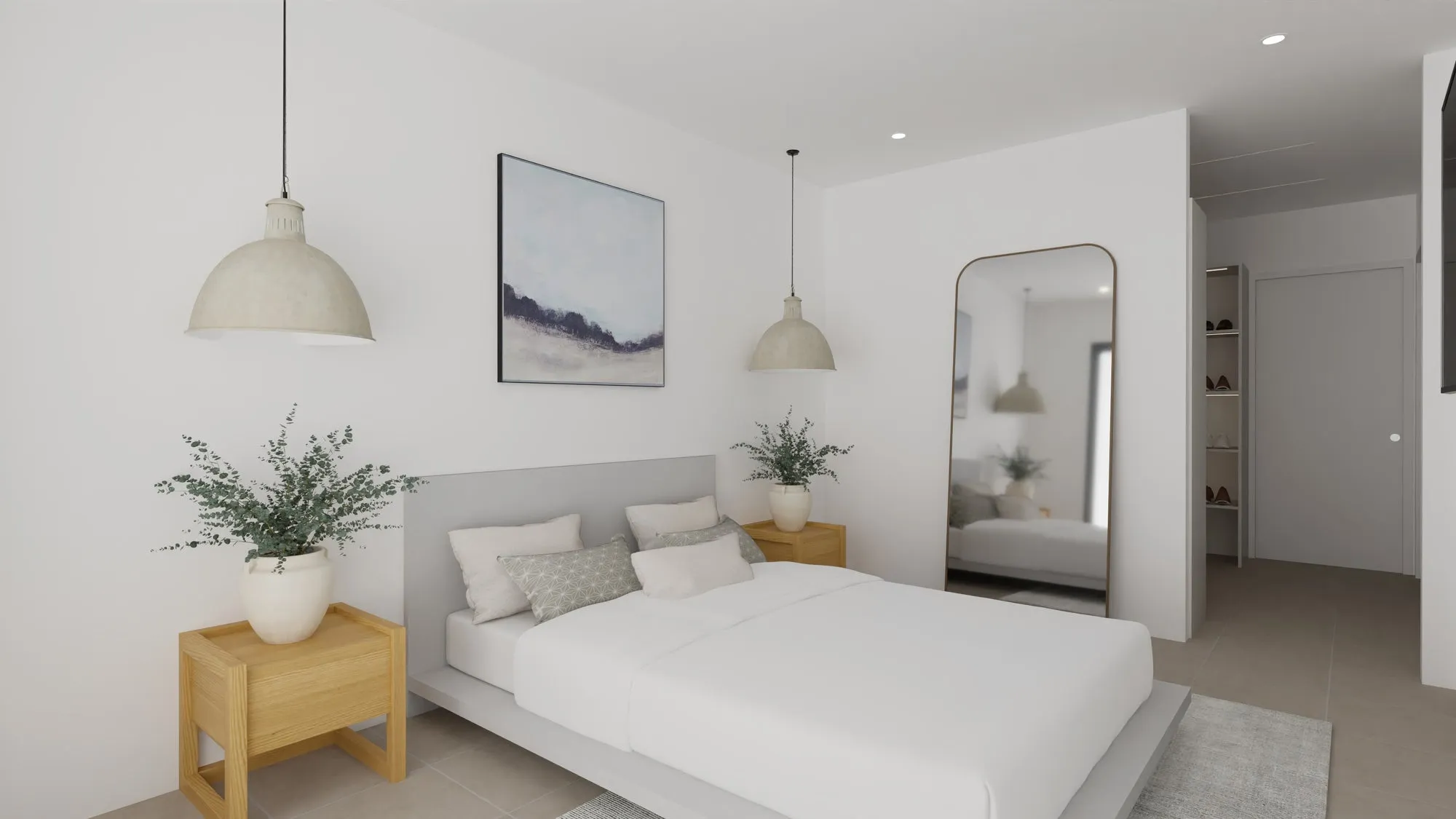 Vivienda Infinity