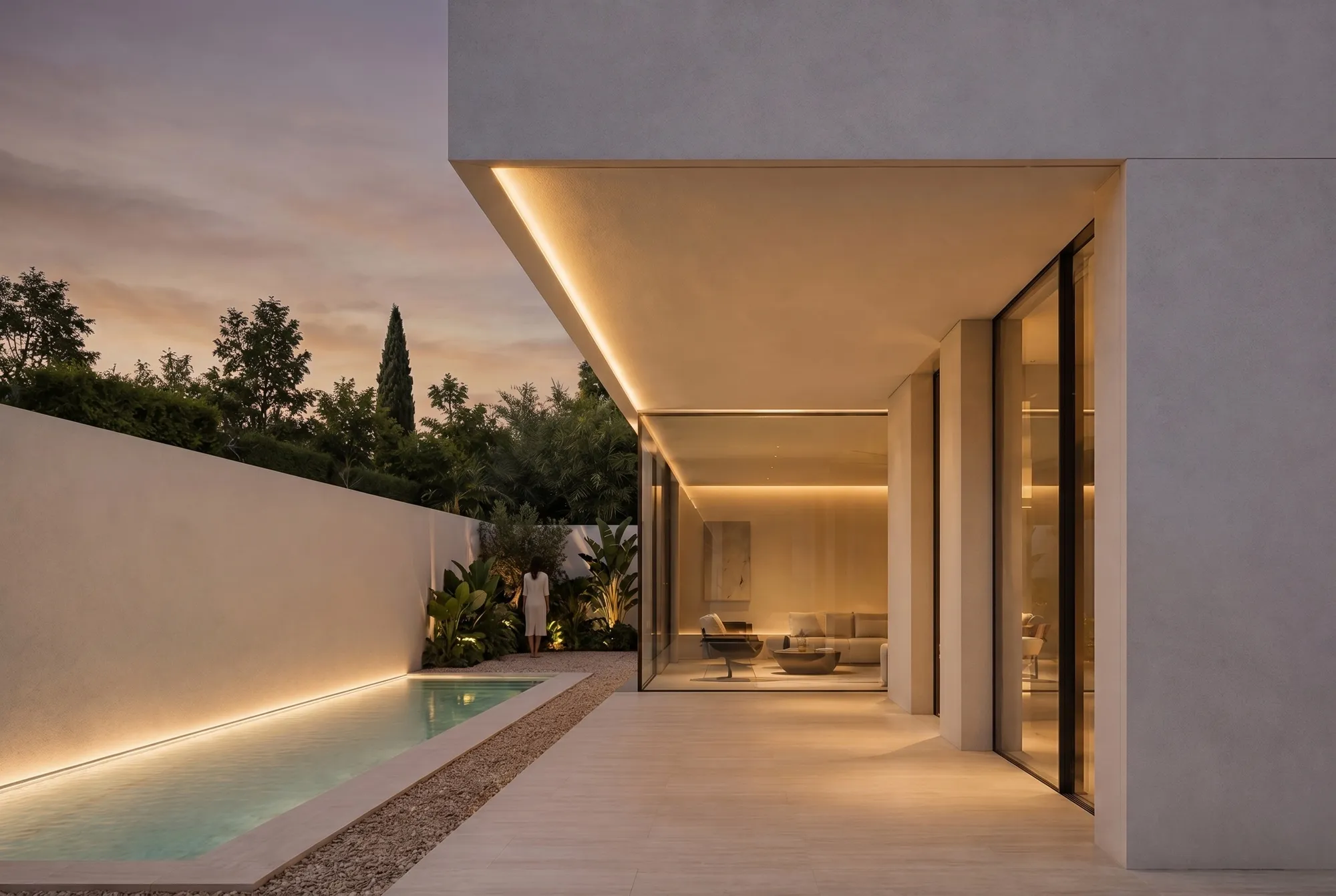 Vivienda Lanzarote