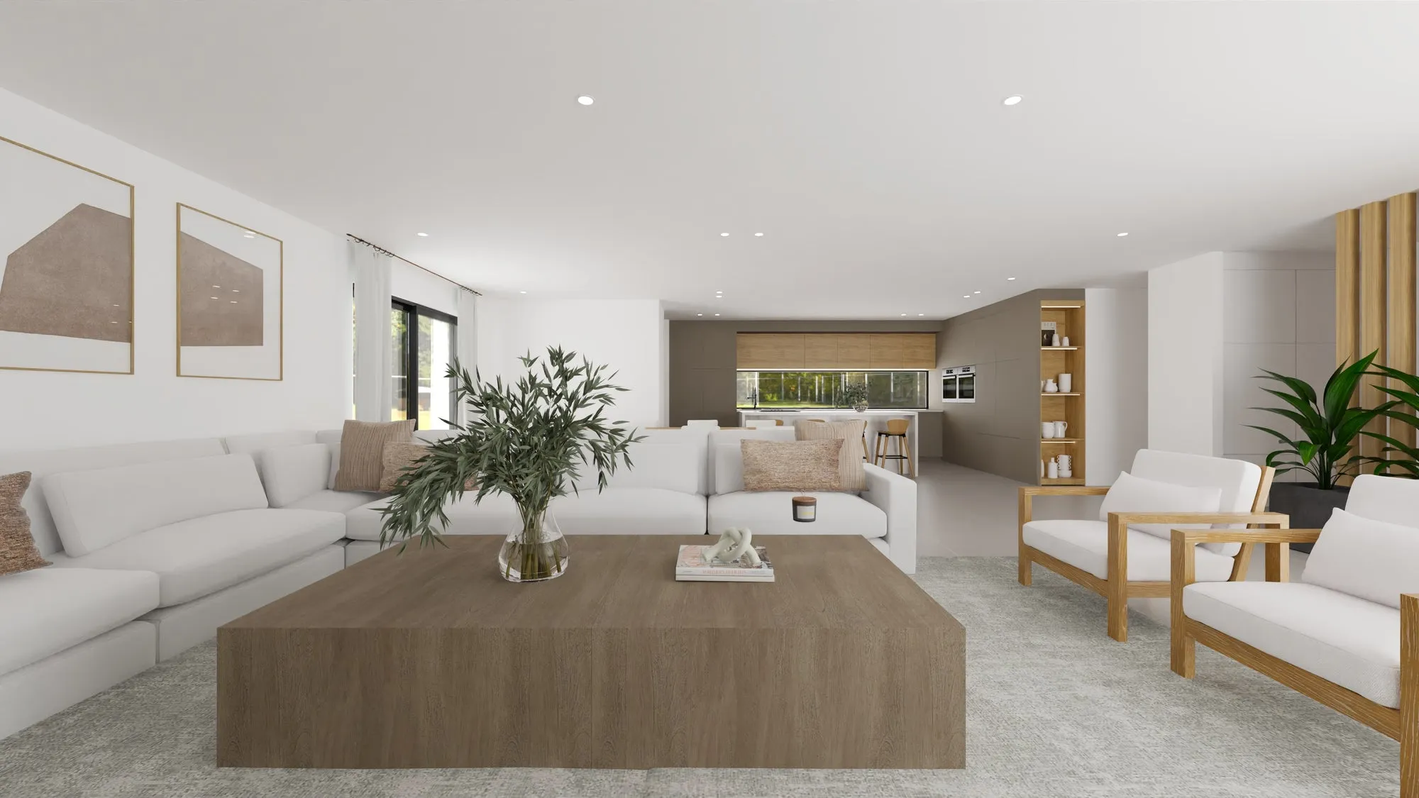 Vivienda Lanzarote