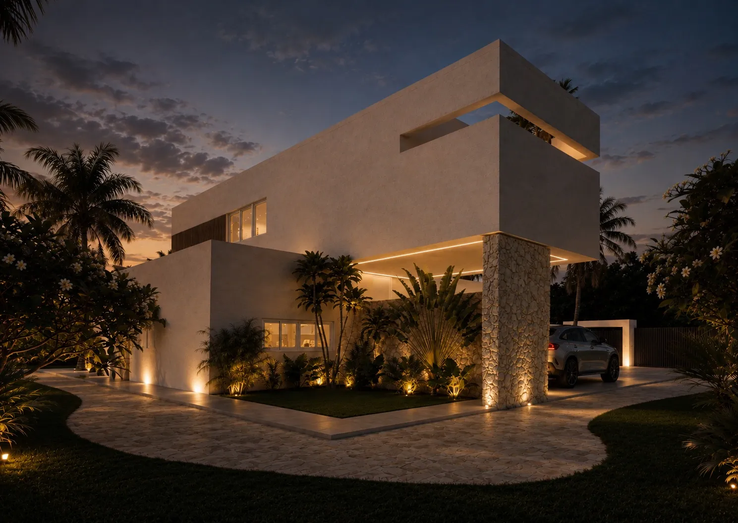 Vivienda Villa Arenal